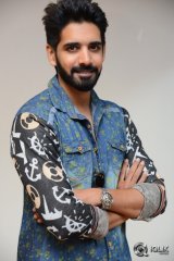 Sushanth Interview About Aatadukundam Raa Movie